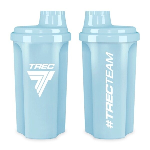 Šejker Trec Columbia Blue 0,7 l