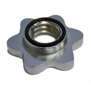 Bezpečnostná obíjmka závitová