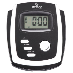 Computer Eliptical Spartan Performance