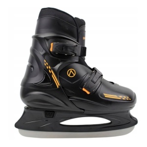 Chlapčenské ľadové korčule Spartan SLAVA