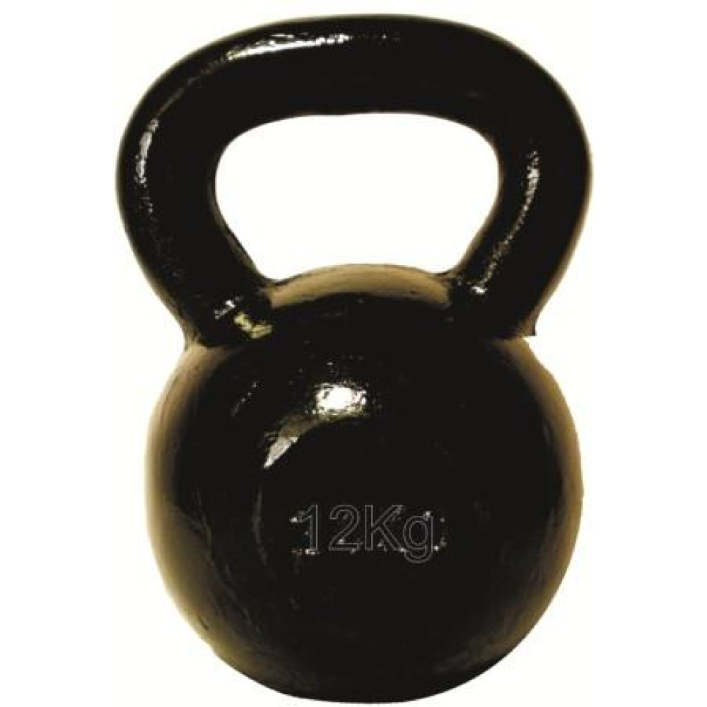 Spartan Kettlebell 12 kg