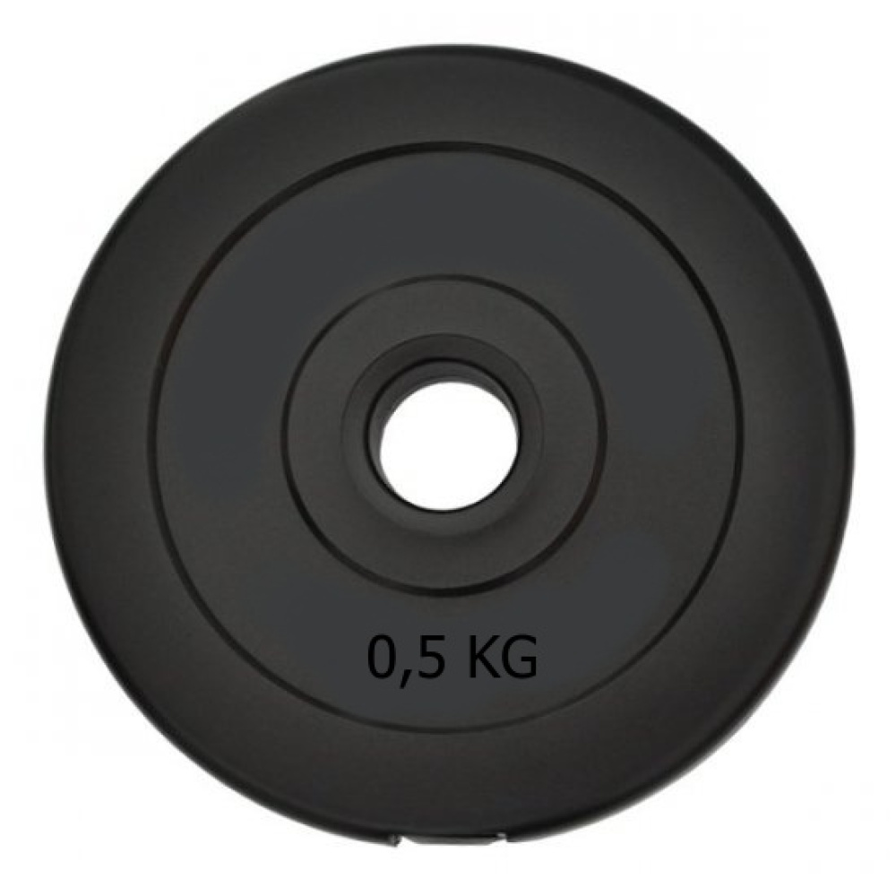 Cementový kotúč Spartan 0,5kg (30 mm)