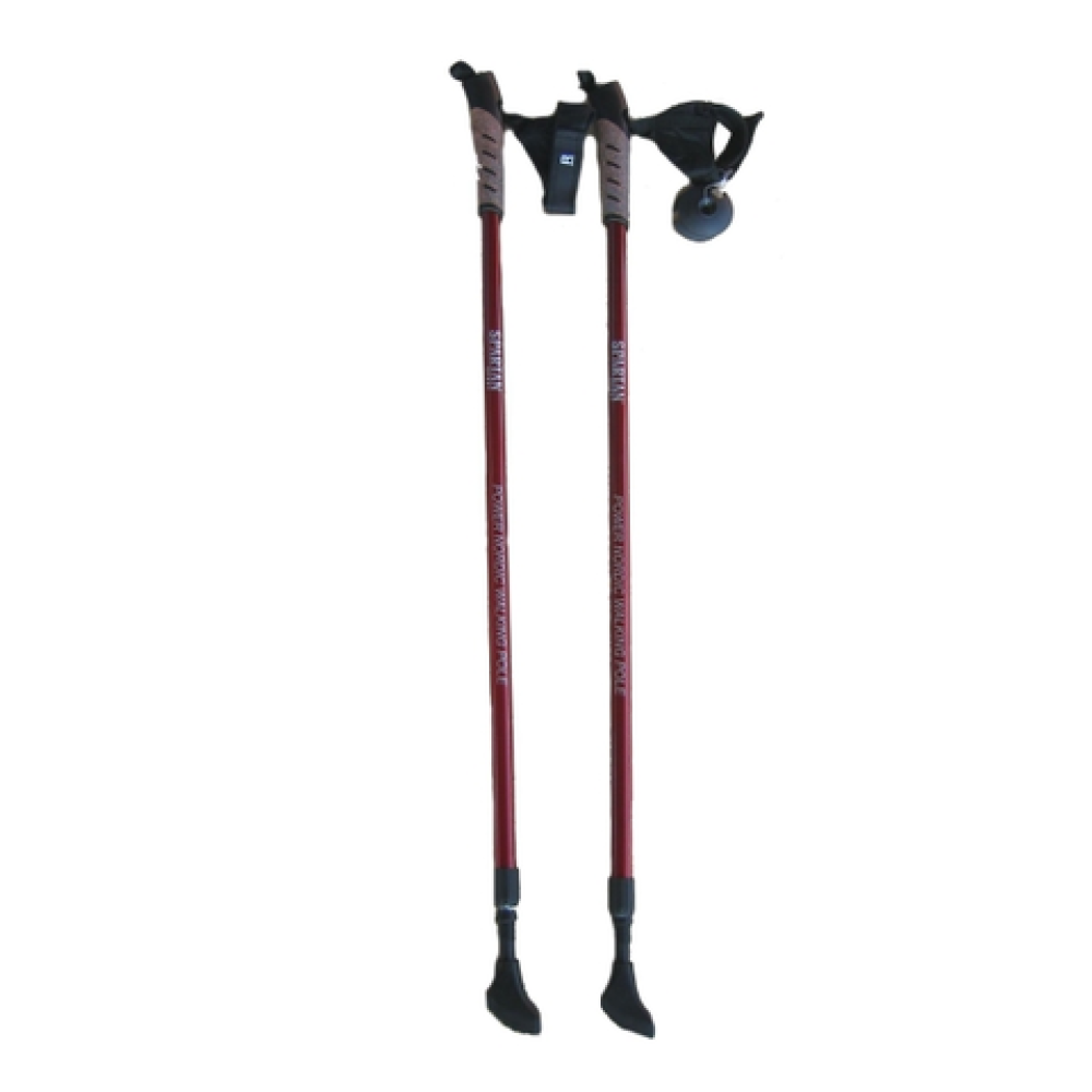 Trekingové palice SPARTAN Nordic Walking