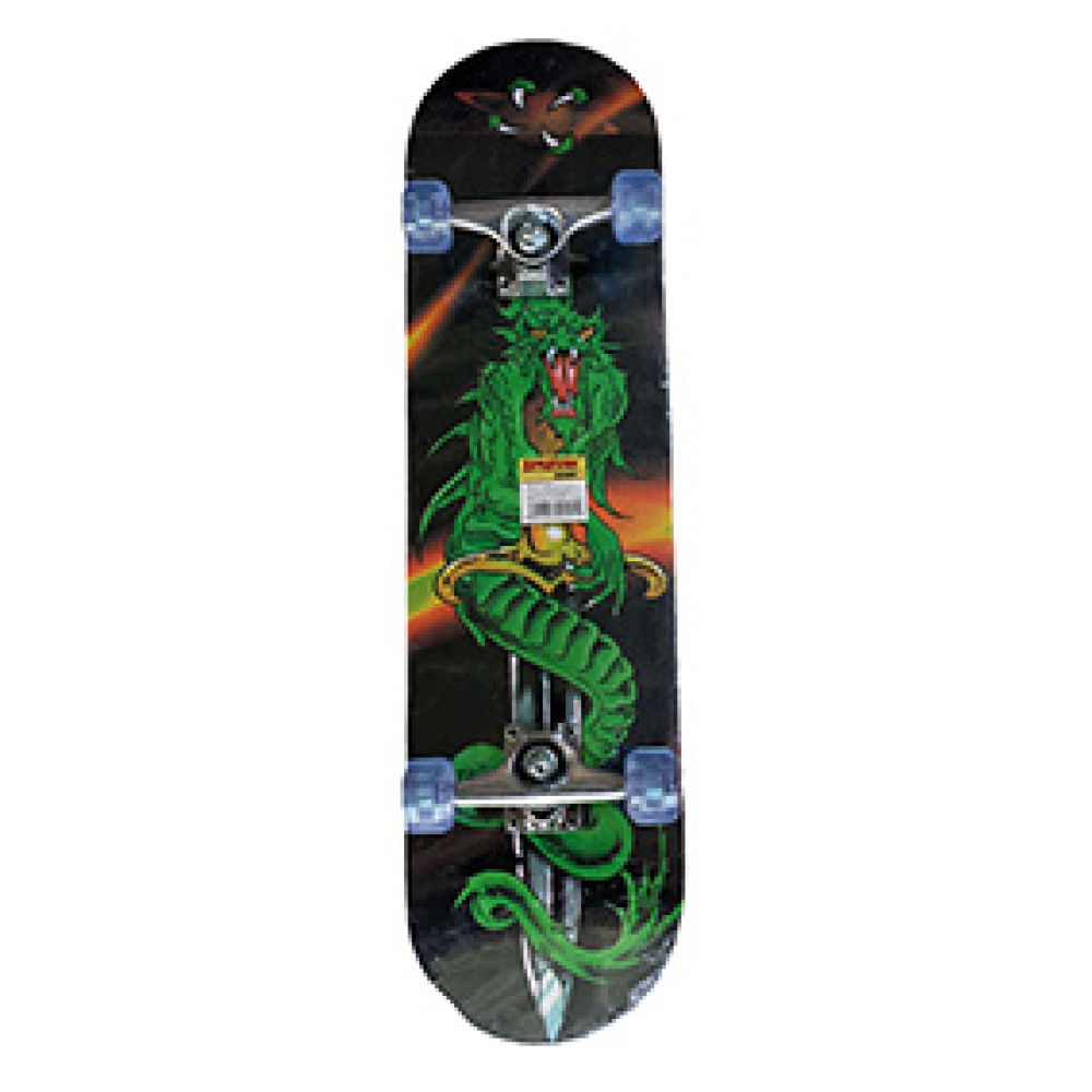 Scateboard Spartan Super Board