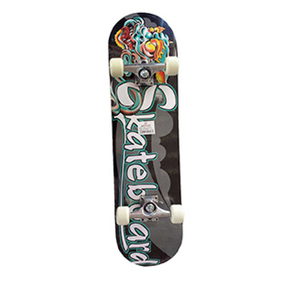 Skateboard Spartan Ground Control