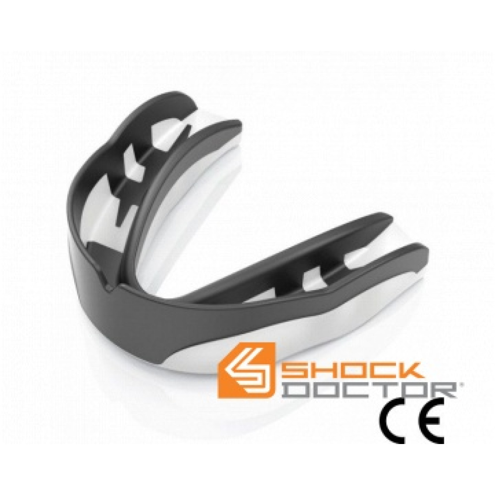 SHOCK DOCTOR chránič zubov SHOCK DR V1.5