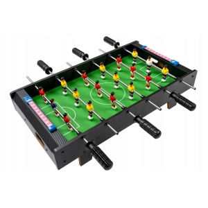 Stolný Futbal Spartan Soccer – mini