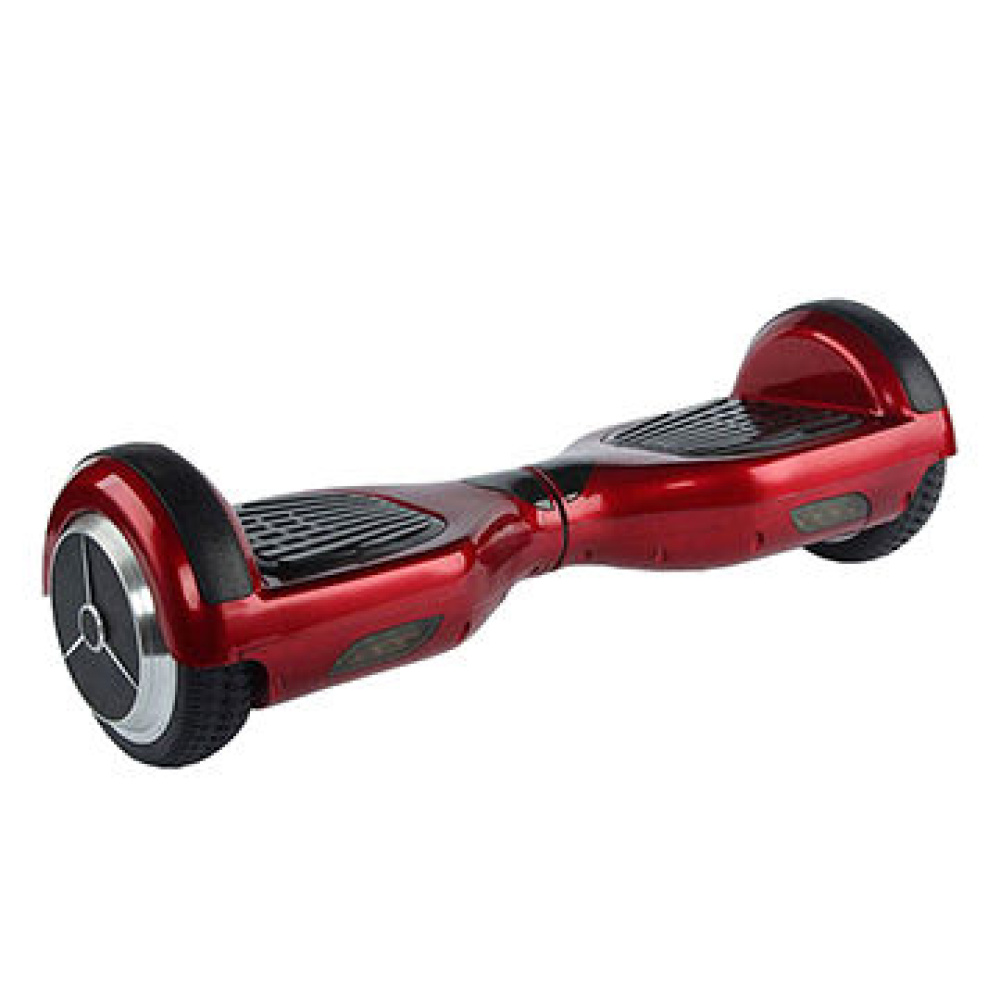 Hoverboard SPARTAN 6,5 inch