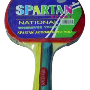 Stolnotenisová raketa SPARTAN TURBO