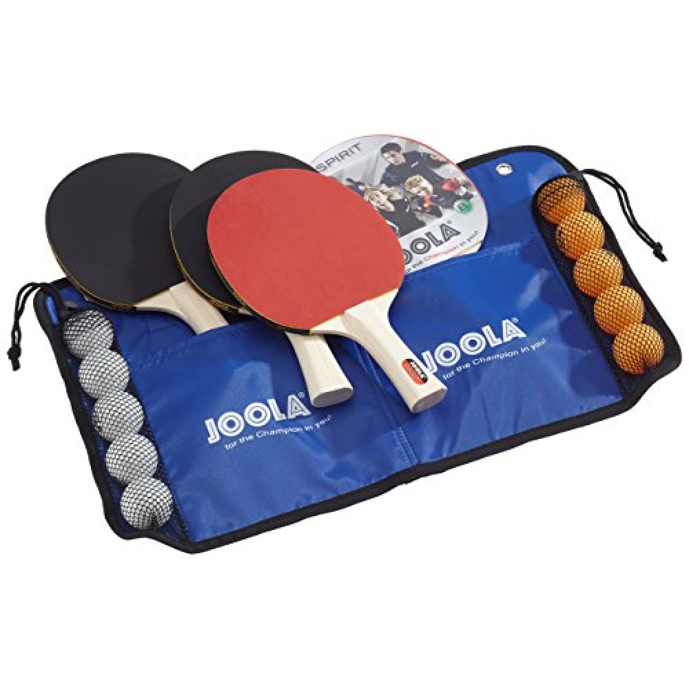 Set na stolný tenis Joola Family Set - Obrázok 3