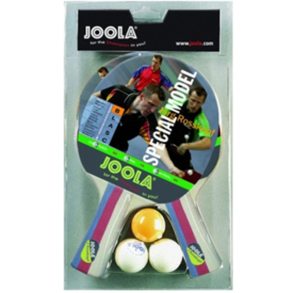 Set na stolný tenis Joola Rossi Set