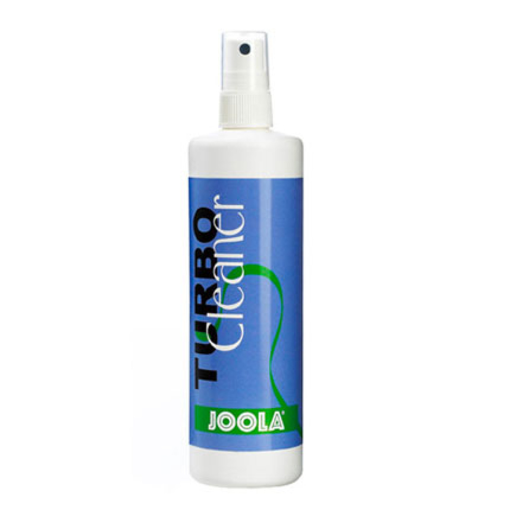 Joola Turbo Cleaner