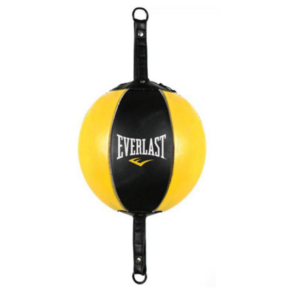 Everlast Double End Bag