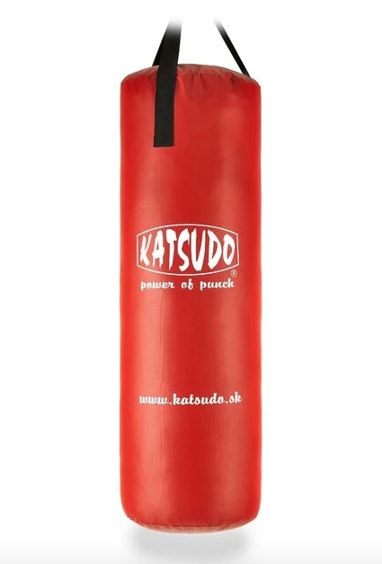 Boxovacie vrece KATSUDO 90 x 30 cm 3 Boxovacie vrece KATSUDO 90 x 30 cm - Obrázok 3