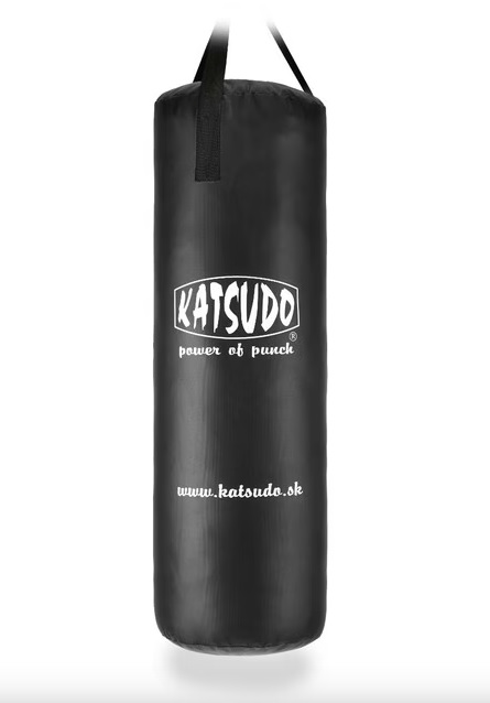 Boxovacie vrece: Váš partner na ceste k sile, kondícii a odbúravaniu stresu! 3 Boxovacie vrece KATSUDO 90 x 30 cm