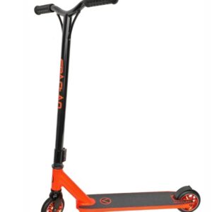 Freestyle kolobežka Spartan Stunt - oranžová