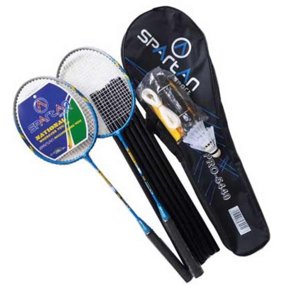 Badmintonový sed GARDEN DELUXE