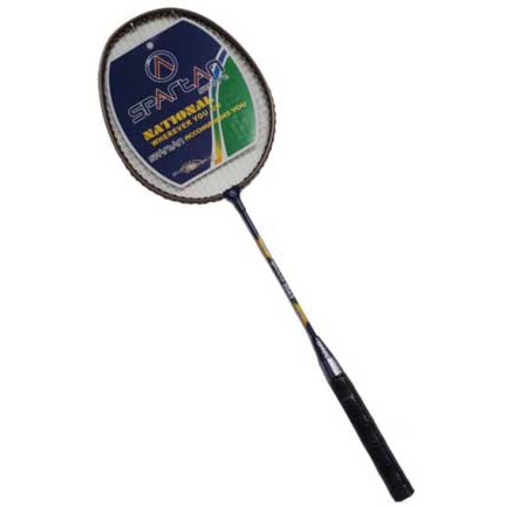 Badminton raketa Spartan Drop Shot