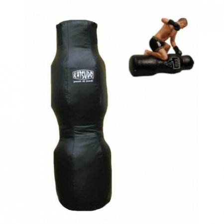 MMA vrece Katsudo čierne 1 MMA vrece Katsudo čierne