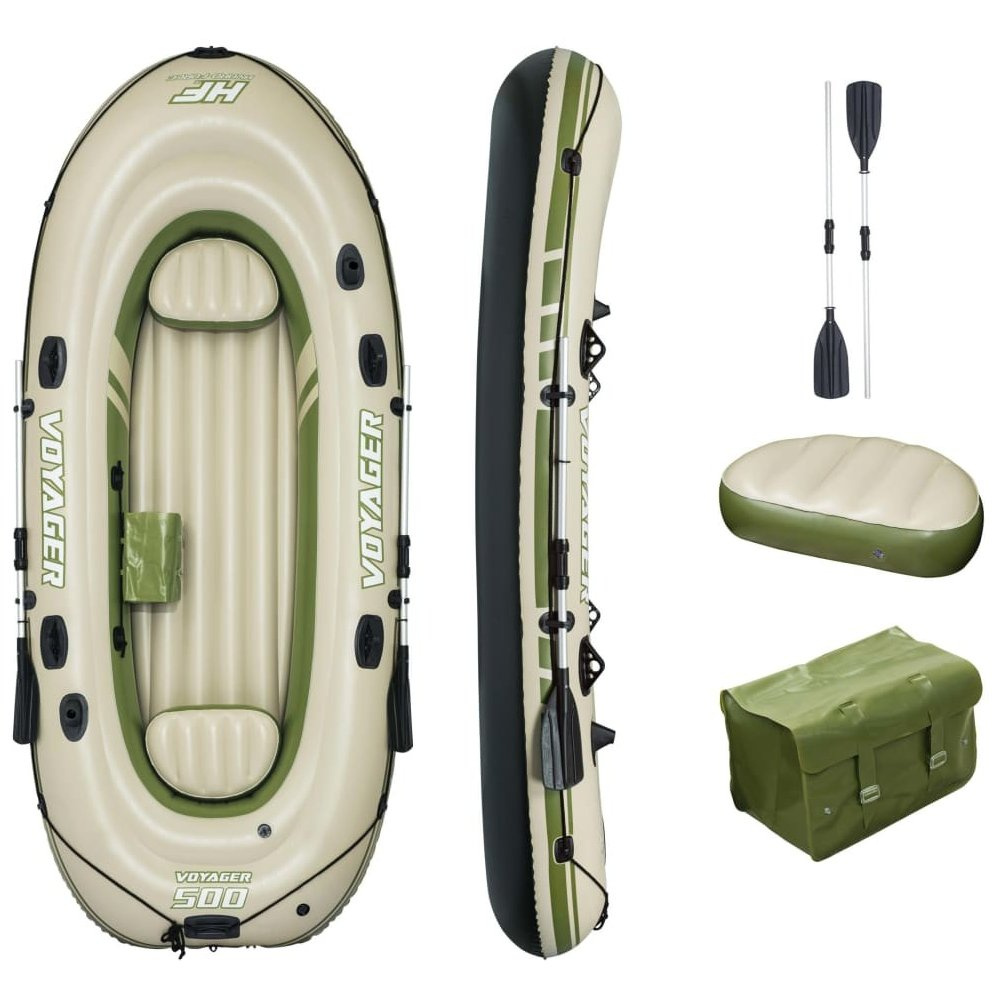 Bestway 65001 Hydro-Force Voyager 500