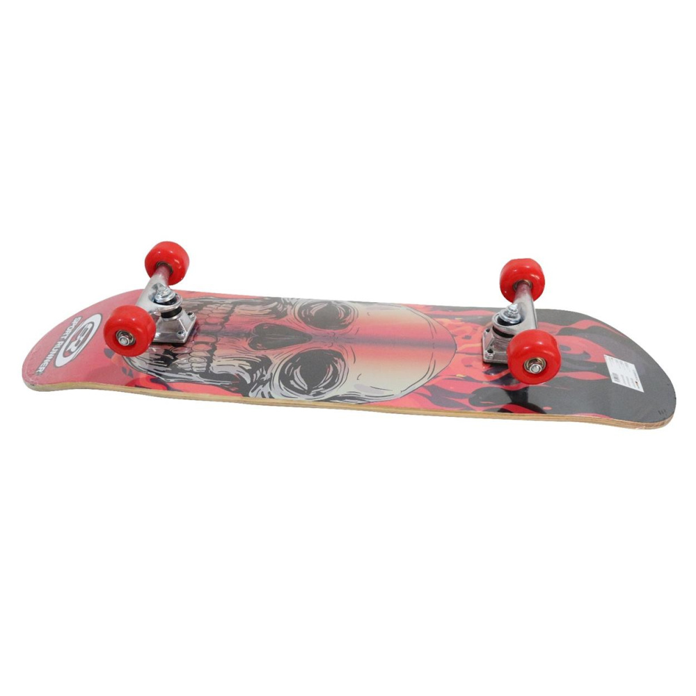 Skateboard LAUBR Super Board