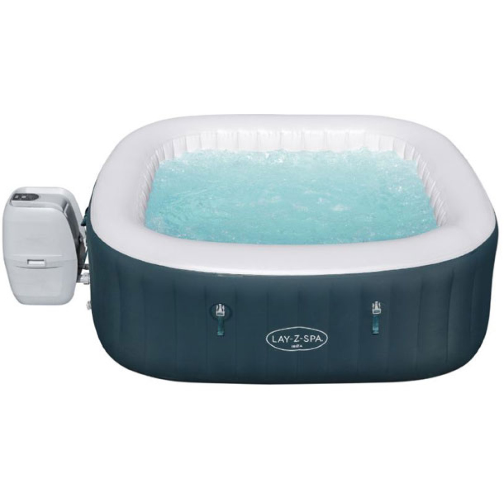 BESTWAY 60015 Lay-Z-Spa Ibiza