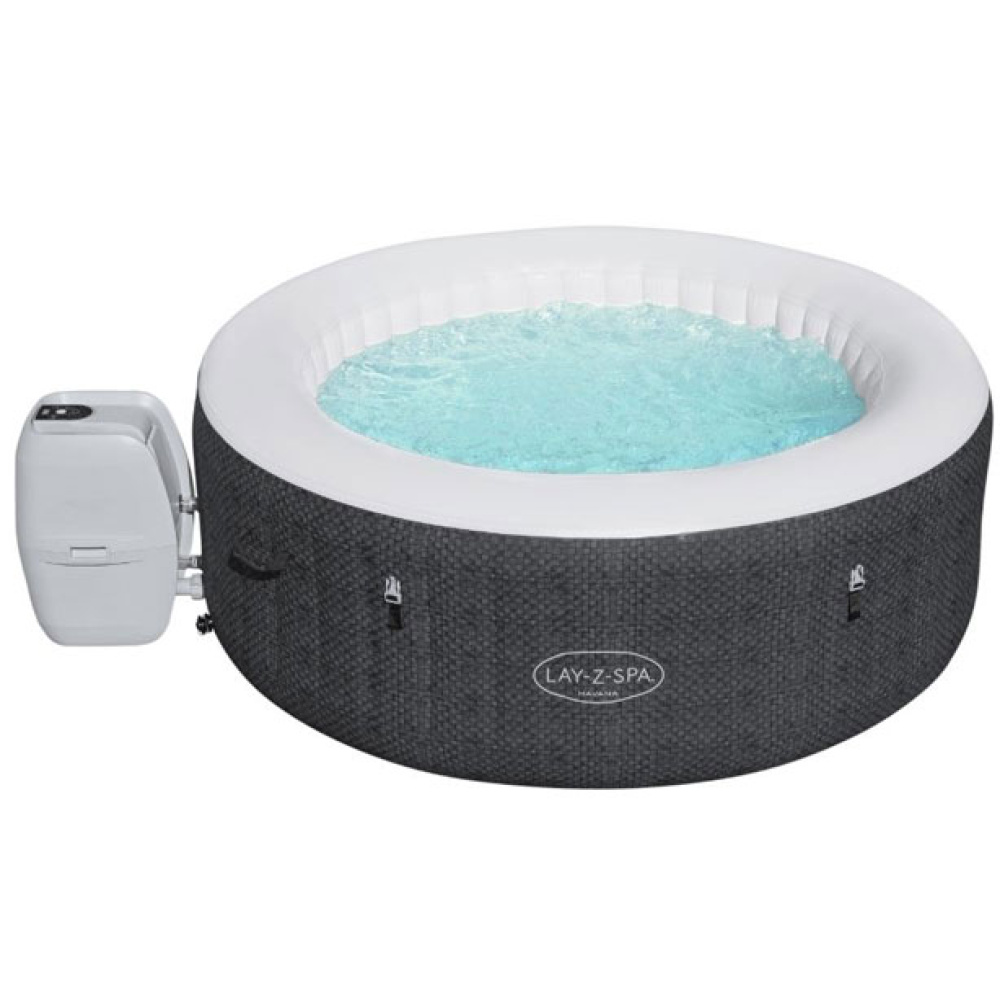 BESTWAY 60035 Lay-Z-Spa Havana