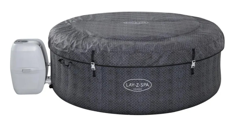 BESTWAY 60035 Lay-Z-Spa Havana 3 BESTWAY 60035 Lay-Z-Spa Havana - Obrázok 3