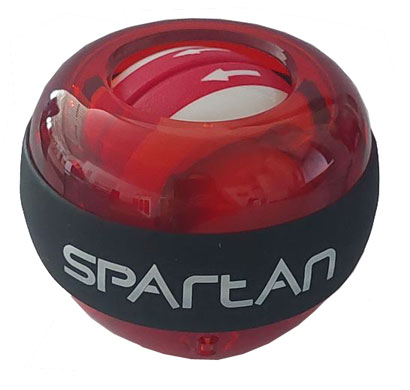 Spartan Roller Ball 1 Spartan Roller Ball