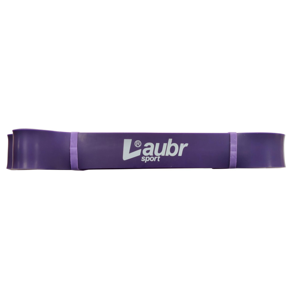 Laubr Power Band Fialová