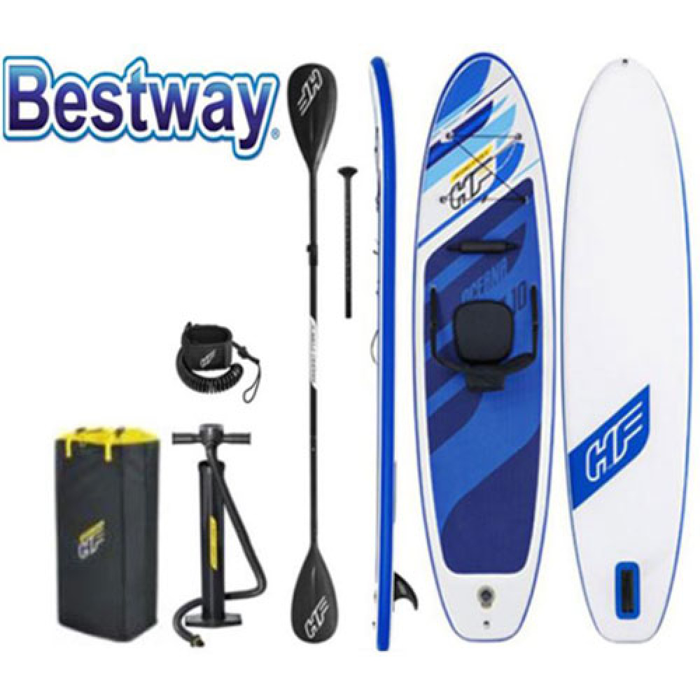 Paddleboard Bestway 65350 Hydro Force Oceana Convertible