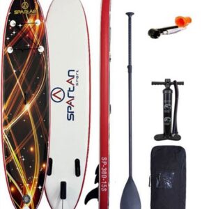 Paddleboard Spartan SUP 10'