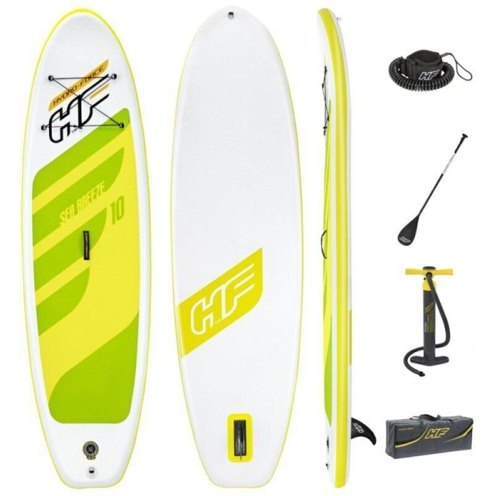 Paddleboard Hydro-Force Sea Breeze 10'