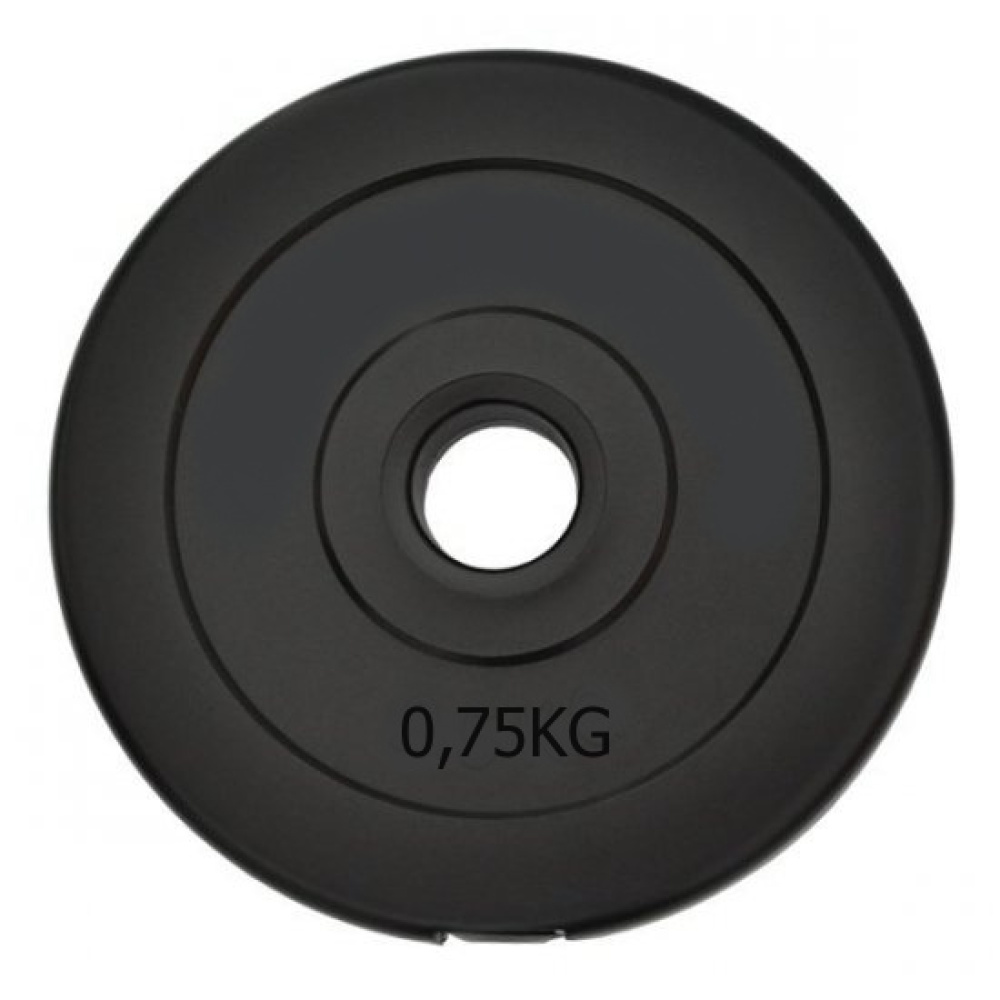 Cementový kotúč Spartan 0,75kg (30 mm)