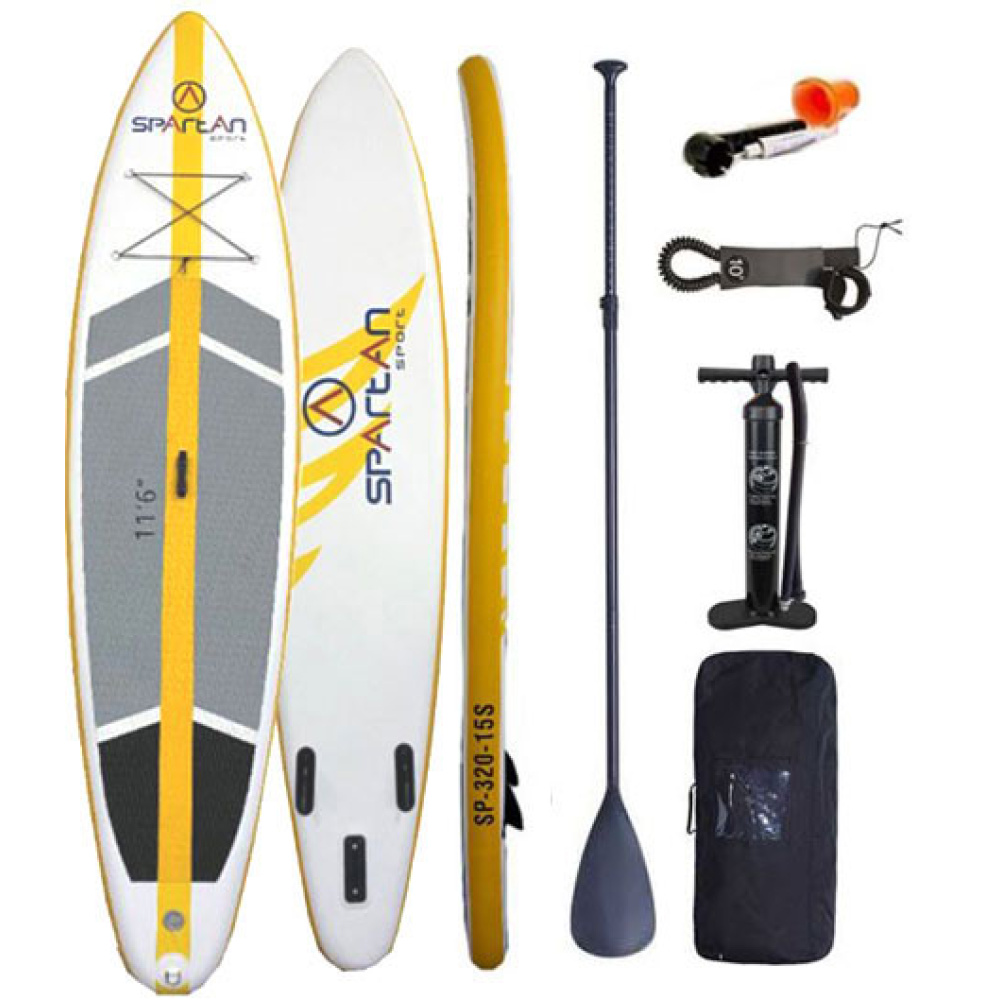 Paddleboard Spartan SP-320-15