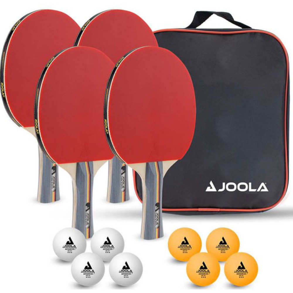 Set na stolný tenis Joola Team School