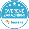 heureka overené zákazníkmi