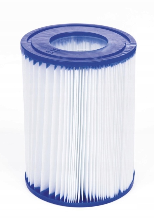 BESTWAY Steel Pro Max Bazén 427 x 122 cm, kartušová filtrácia 5612X 6 BESTWAY Steel Pro Max Bazén 427 x 122 cm, kartušová filtrácia 5612X - Obrázok 6