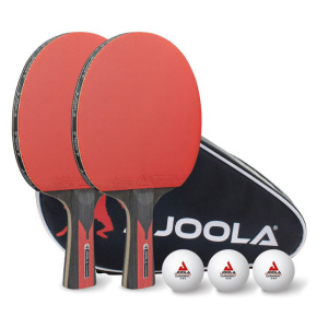 Set na stolný tenis JOOLA Duo Carbon