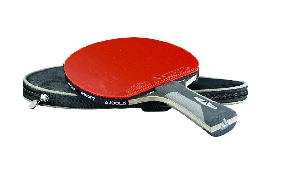 Raketa na stolný tenis Joola Rosskopf Carbon 4 Raketa na stolný tenis Joola Rosskopf Carbon - Obrázok 4