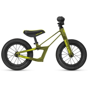 Odrážadlo KELLYS KIRU 12" Forest