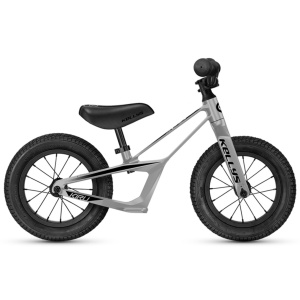 Odrážadlo Kellys KIRU RAW SILVER 12″ raw