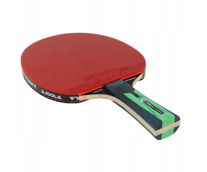 Raketa na stolný tenis Joola Mega Carbon 3 Raketa na stolný tenis Joola Mega Carbon - Obrázok 3