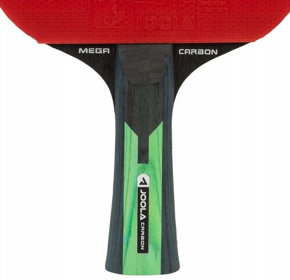 Raketa na stolný tenis Joola Mega Carbon 4 Raketa na stolný tenis Joola Mega Carbon - Obrázok 4