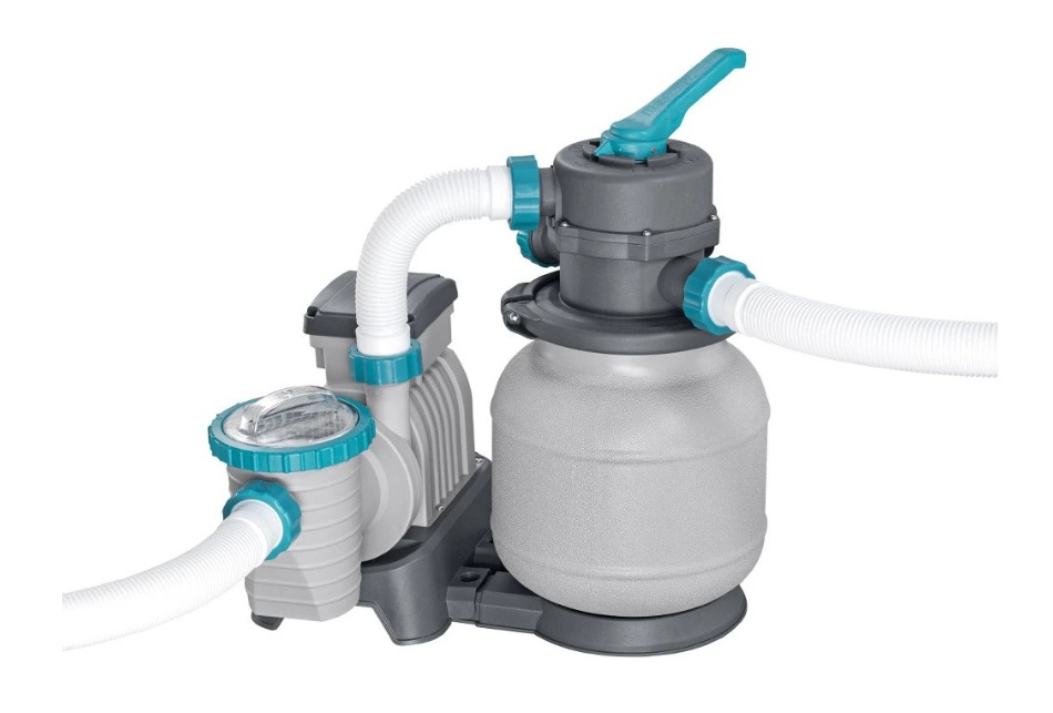 Bazén Frame Pool ALL YEAR APX 365 732x366 cm Pump Redder Bestway 561KG 4 Bazén Frame Pool ALL YEAR APX 365 732x366 cm Pump Redder Bestway 561KG - Obrázok 4