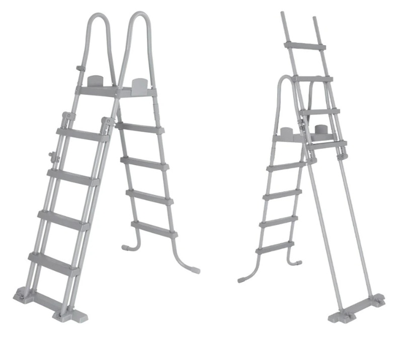 Bazén Frame Pool ALL YEAR APX 365 732x366 cm Pump Redder Bestway 561KG 6 Bazén Frame Pool ALL YEAR APX 365 732x366 cm Pump Redder Bestway 561KG - Obrázok 6