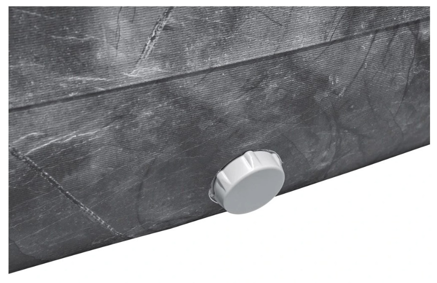 Bazén Frame Pool ALL YEAR APX 365 732x366 cm Pump Redder Bestway 561KG 7 Bazén Frame Pool ALL YEAR APX 365 732x366 cm Pump Redder Bestway 561KG - Obrázok 7