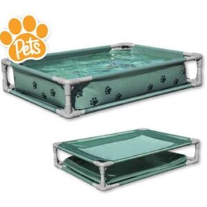 Bestway 56116 Bazén pre psov 2 v 1