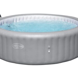 Lay-Z-Spa HAWAII AirJet 8 BESTWAY 6001J – nafukovacia vírivka pre 8 osôb