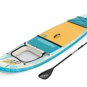 Paddleboard Bestway HYDROFORCE PANORAMA 65363 11'2"